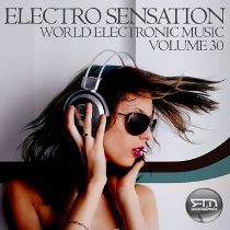 RM Electro Sensation Vol.30