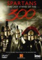 Documentário - A Última Batalha dos 300 – DvdRip – Dual Audio