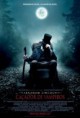 Abraham Lincoln – Caçador de Vampiros 2012 (Lançamento)