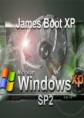 James Boot XP – Windows XP SP2